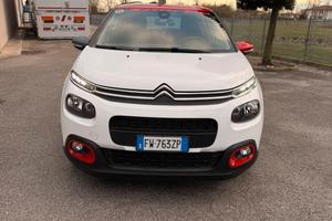 Citroen c3 pure tech