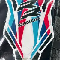 Adesivo Paraserbatoio BMW S1000RR
