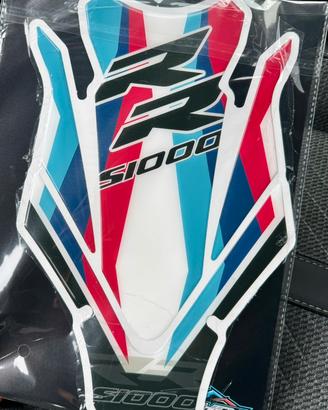 Adesivo Paraserbatoio BMW S1000RR