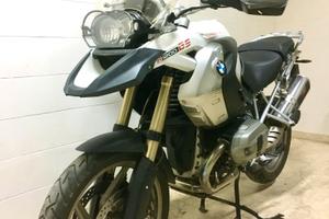 Turismo Bmw R1200Gs - 110cv Bialbero