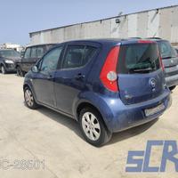 Opel agila b h08 1.0 65cv 08-11 ricambi