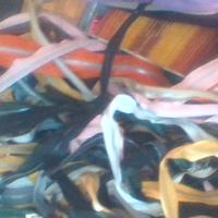 Cerniere Lampo Per giubbini Maglioni varie misure