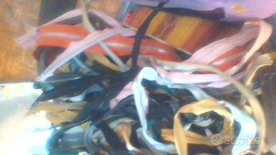 Cerniere Lampo Per giubbini Maglioni varie misure