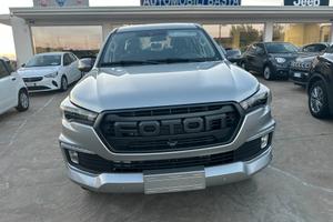 Foton Tunland g7 2.0 TDI Doppia Cabina 4WD AT8 (NU