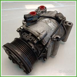 Compressore Clima AC Aria Condizionata FORD