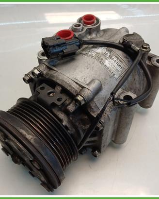 Compressore Clima AC Aria Condizionata FORD