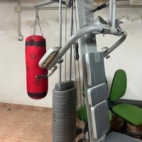 Palestra Multifunzione Domyos