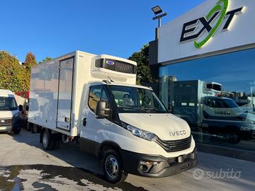 Iveco Daily 35C16 cella frigorifero
