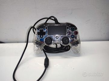 controller nacon per PS4 o PC 