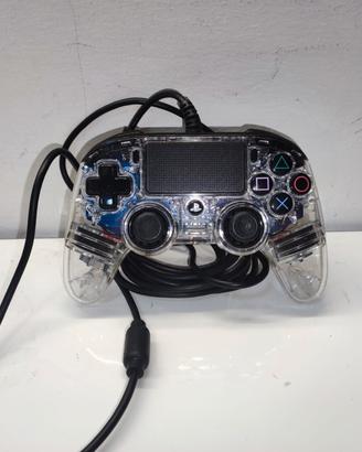 controller nacon per PS4 o PC 