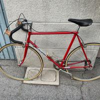 Bici da corsa Champion fine anni 70