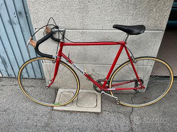 Bici da corsa Champion fine anni 70