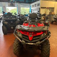 CF MOTO CForce 450 520