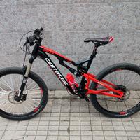 Mountain bike Corratec