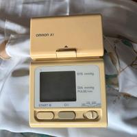 misuratore di pressione a polso