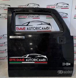 PORTA SPORTELLO ANTERIORE DESTRO HUMMER H3