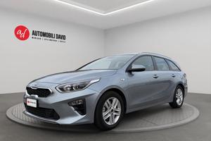 KIA Ceed 1.6 CRDi 115 CV SW Business Class