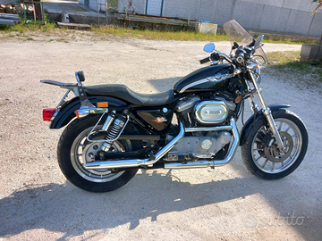 Harley davidson 100th