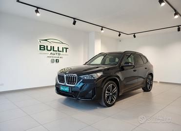 Bmw X1 xDrive 20d Msport Pro