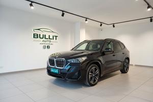 Bmw X1 xDrive 20d Msport Pro