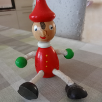 Pinocchio