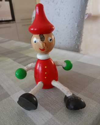 Pinocchio