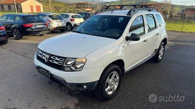 Dacia Duster 1.5 dCi 110CV Start&Stop 4x2 Lauréate