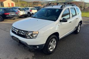 Dacia Duster 1.5 dCi 110CV Start&Stop 4x2 Lauréate