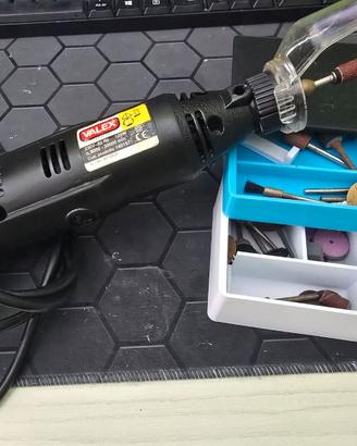 Mini Smerigliatrice Valex