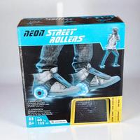 pattini  neon street rollers 