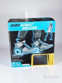 pattini  neon street rollers 