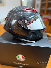 AGV Pista GP RR