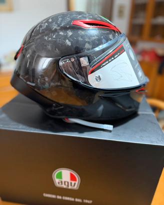 AGV Pista GP RR