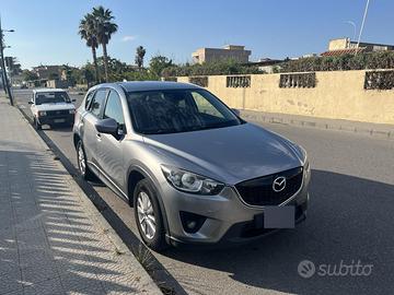 MAZDA CX-5 2.2L Skyactiv D 150CV