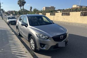 MAZDA CX-5 2.2L Skyactiv D 150CV