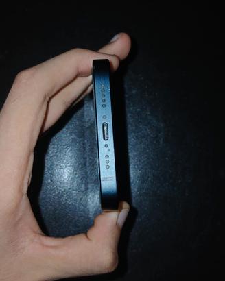 iPhone 14 128GB - Mezzanotte (Tutto Originale)