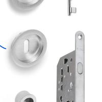 serrature per porte a scrigno 