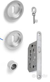 serrature per porte a scrigno 