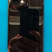 OPPO Find X5 Pro – Glaze Black