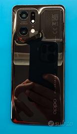 OPPO Find X5 Pro – Glaze Black