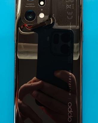 OPPO Find X5 Pro – Glaze Black