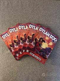DYLAN DOG 40