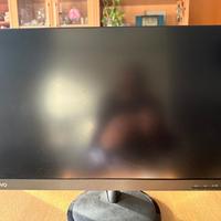 Monitor lenovo hd