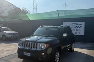 Jeep Renegade 2.0 Mjt 140CV 4WD Active Drive Limit
