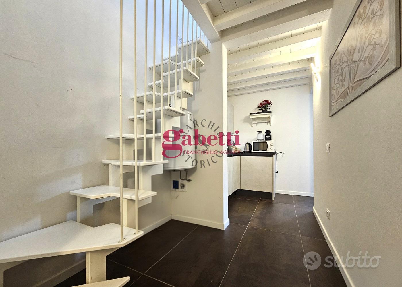 Appartamento – Firenze, Legnaia, Quartiere 4 - Vista 3