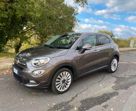 Fiat 500X 1.3 Lounge 2016