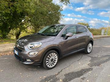 Fiat 500X 1.3 Lounge 2016