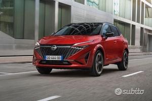 Ricambi usati nissan qashqai 2021-micra 2014-2017