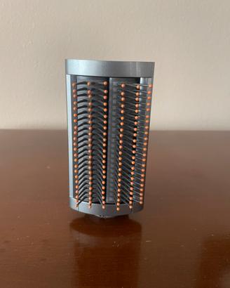 Spazzola lisciante delicata per Dyson Airwrap