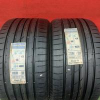 295 35 19 Gomme Estive GoodYear Porsche 295 35R19